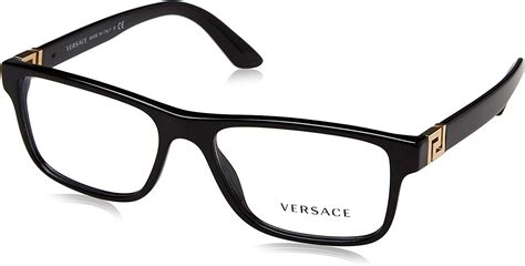 versace mens prescription glasses|versace men's eyeglasses frames.